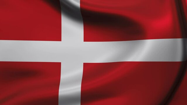 Denmark flag