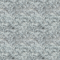 Seamless pattern of Kuru Grey fine-grained Granite