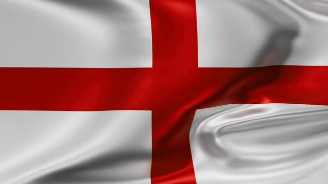 England flag