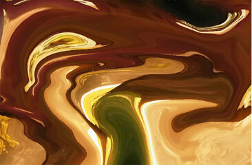 Colorful Liquid Background desing, Fluid painting abstract texture,aet technique, abstract liquid background