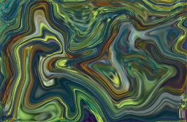 Colorful Liquid Background desing, Fluid painting abstract texture,aet technique, abstract colorful background with circles
