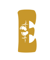 african birthday girl SVG, Girl Boss Baby, Birthday font alphabet letters Girl png, birthday svg, Its My Birthday svg, Birthday svg, black
