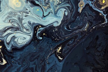 Liquid Art