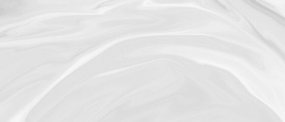 White background marble wall texture. Detailed structure of marble in natural patterned for background. Seamless pattern of tile stone with bright and luxury. Liquid marble texture background. Vector