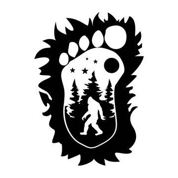 Big Foot Svg, Wild Monster Svg, Bigfoot Svg, Big Foot Png, Bigfoot SVG, Bigfoot PNG, Bigfoot Mountain Svg, Bigfoot JPG, Bigfoot Svg, Bigfoot
