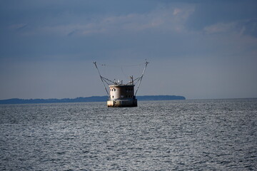 Insel Ruden im Greifswalder Bodden
