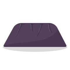 Womens handbag. Fashionable ladies accessories, shopper, tote, belt bag and clutch. Fashion leather and textile bags vector illustration.