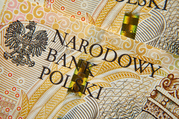 200 złotych ,polski banknot ,Narodowy bank polski