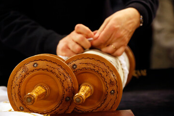 Faith and religion.  Judaism.