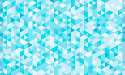 cool geometric background in a new texture style