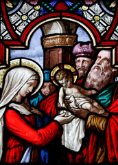 Faith and religion. Catholic Church.