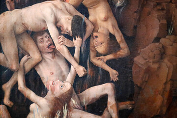 Faith and religion. Catholic Church.