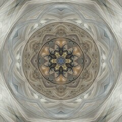 art nouveau and art deco colours and styled pattern and designs