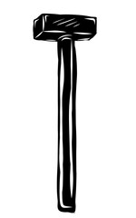 illustration design art decoration beauty postcard decor drawing digital graphics artistic outlines sketch advertising logo graphic beauty tool signs