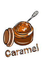 pattern illustration design art decoration vintage beauty postcard wallpaper decor drawing digital graphics artistic contours sketch advertising logo graphic element resource beauty food delicacy plea