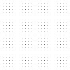 Dotted grid seamless pattern - 510114211