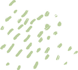 Trendy Paint Splash Brushes