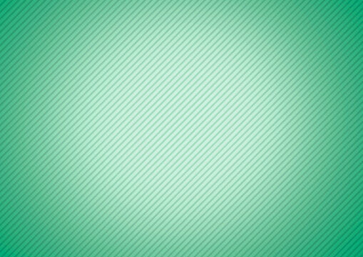 Green background with parallel bars
