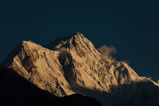 Nanga Parbat, Pakistan