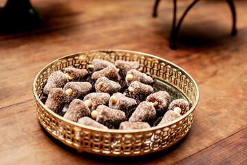 Cajuzinhos 