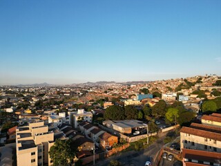 Brazil City Contagem