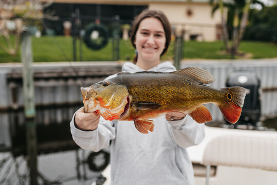 Fishing in Florida