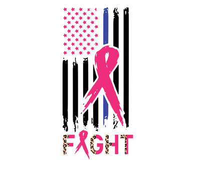 blue cancer usa flag svg png, cancer svg, Fight svg, cancer fight svg, Fight Flag svg, Blue Ribbon USA Flag svg, Breast Cancer awareness SvG
