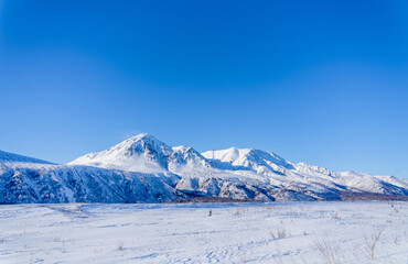 Obraz premium Alaska