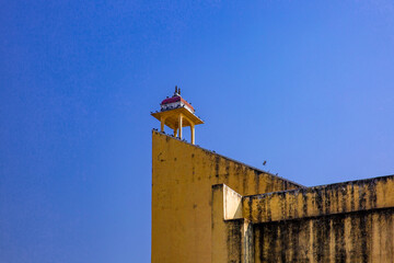 ジャンタルマンタル