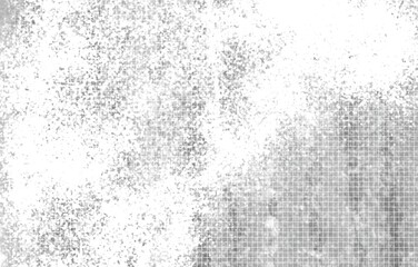 Distress urban used texture. Grunge rough dirty background.Grainy abstract texture on a white background.highly Detailed grunge background with space.