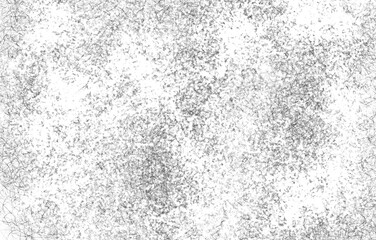 Grunge Black and White Distress Texture.Grunge rough dirty background.For posters, banners, retro and urban designs.