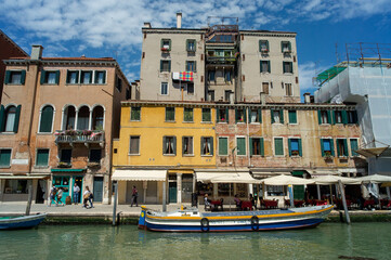 イタリア、建物