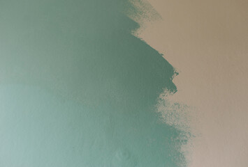 Raparation in the kitchen