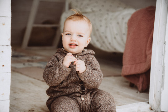 sweet baby