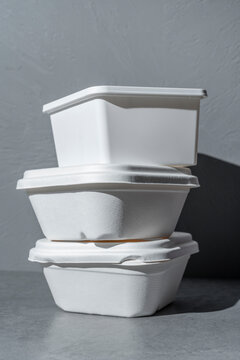 Paper Food Boxes