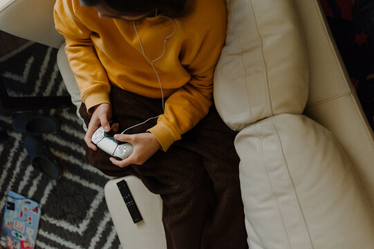 Gaming time every time 