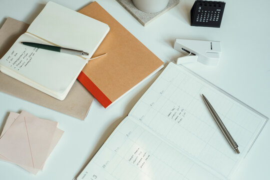 Image of Office Desk