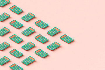 triangle from calculators