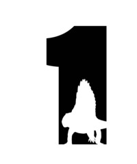 Dinosaur Font SVG, Dinosaur Alphabet, Dinosaur Cut Files, t rex font letters alphabet svg, Dinosaur Monogram, Dinosaur Letters Svg bundle

