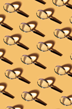 Magnifier pattern