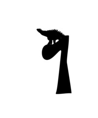 Dinosaur Font SVG, Dinosaur Alphabet, Dinosaur Cut Files, t rex font letters alphabet svg, Dinosaur Monogram, Dinosaur Letters Svg bundle

