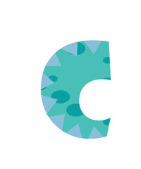 Dinosaur Font SVG, Dinosaur Alphabet, Dinosaur Cut Files, t rex font letters alphabet svg, Dinosaur Monogram, Dinosaur Letters Svg bundle

