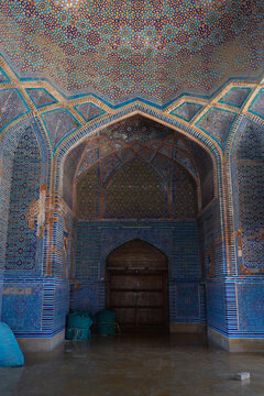 Thatta Mosque, Pakistan