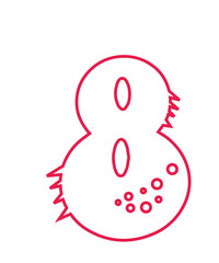 Fototapeta premium Dinosaur Font SVG, Dinosaur Alphabet, Dinosaur Cut Files, t rex font letters alphabet svg, Dinosaur Monogram, Dinosaur Letters Svg bundle