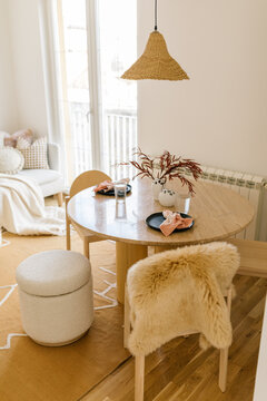 Dining room furniture decor and design