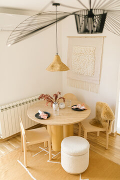 Dining room furniture decor and design