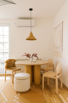 Dining room furniture decor and design