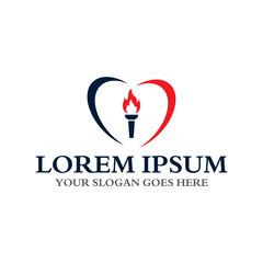 education logo , university logo vector