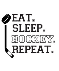 eat sleep hockey repeat svg png, hockey mom svg png, hockey svg png, hockey mama, mom svg, Hockey Fan svg, Love Hockey svg, Hockey Puck SVG

