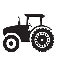 tractor svg, farm tractor svg, farm svg, tractor svg file, farm tractor PNG, tractor clipart, farmer SVG, farm life svg, tractors svg

